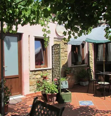 Alloggio per agriturismo Capuano *
