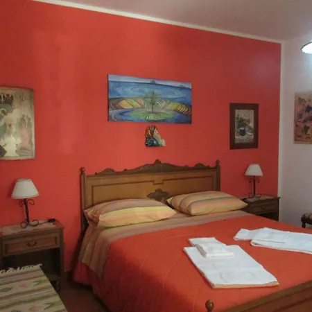 Alloggio per agriturismo Capuano *