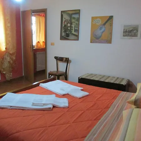 Alloggio per agriturismo Capuano *