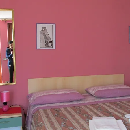 Alloggio per agriturismo Capuano *