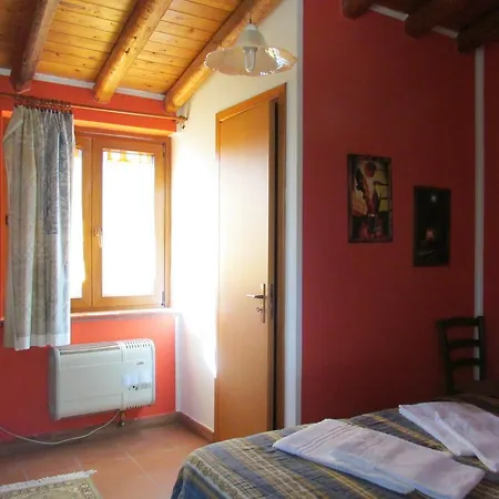 Capuano Alloggio per agriturismo *