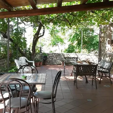 Capuano مزرعة للإقامة *