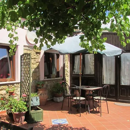 Capuano * جانجي