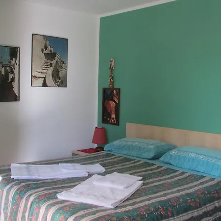 Capuano مزرعة للإقامة جانجي