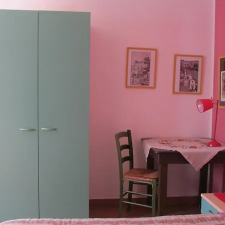 Capuano مزرعة للإقامة *