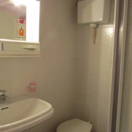 مزرعة للإقامة Capuano جانجي