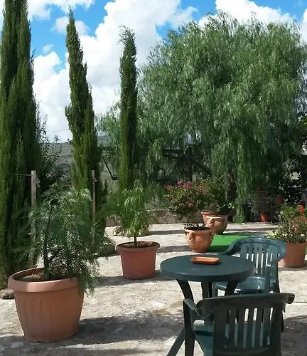 Bauernhof Capuano